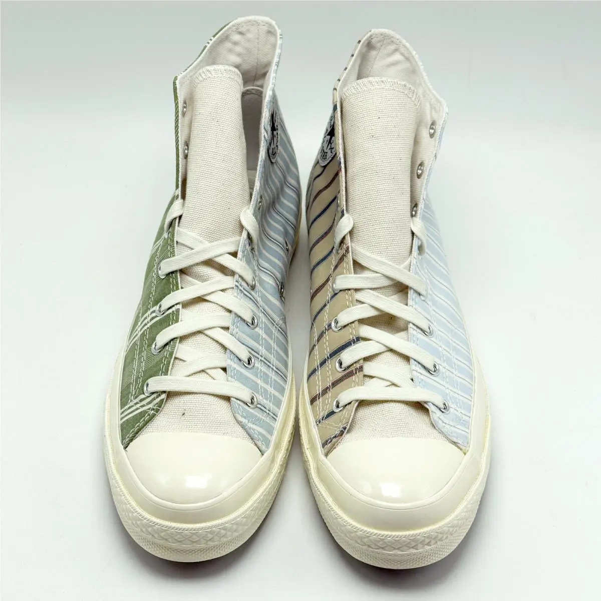 Converse shoes - Converse Chuck 70 - Chuck - A00457C - Multicolor 1