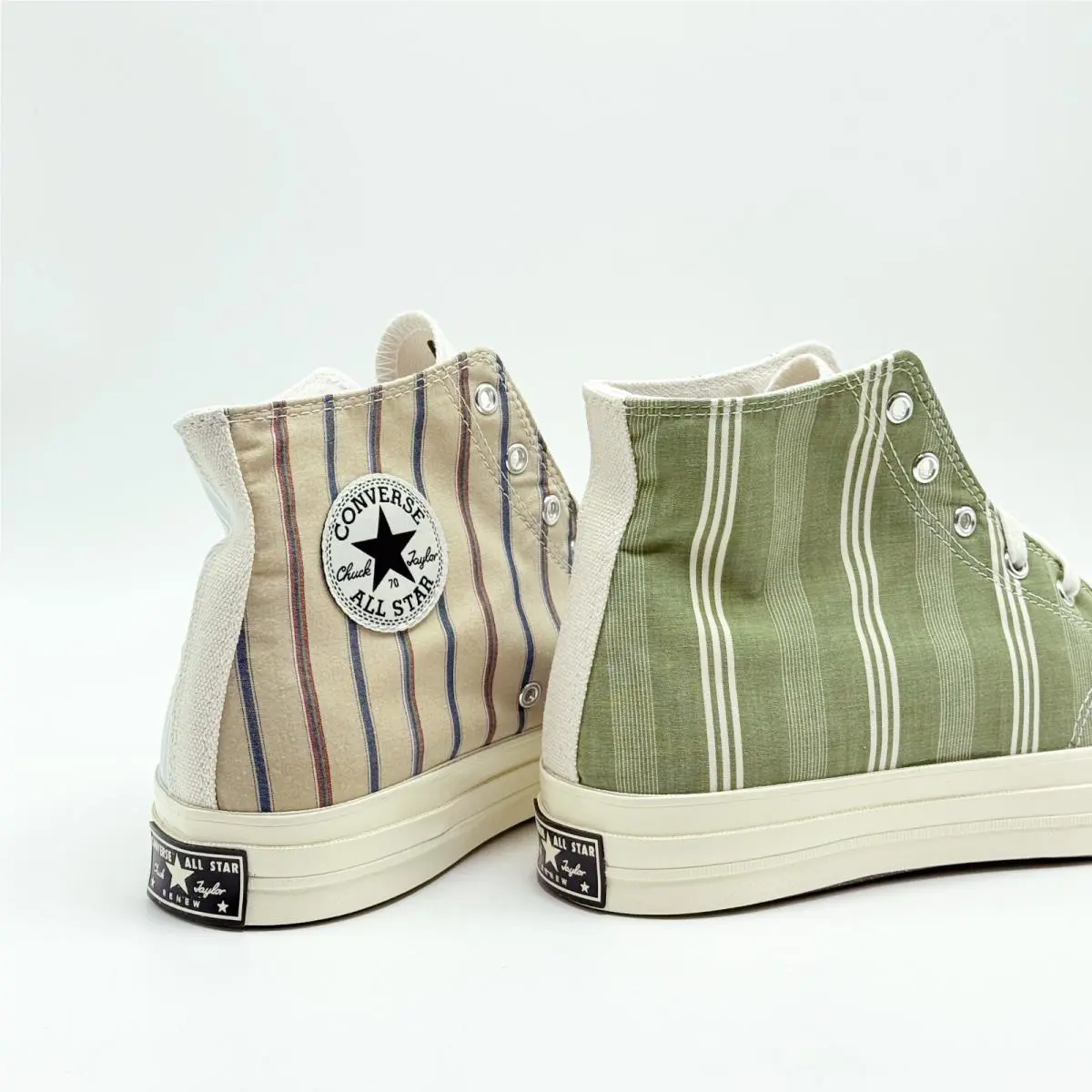 Converse shoes - Converse Chuck 70 - Chuck - A00457C - Multicolor 2