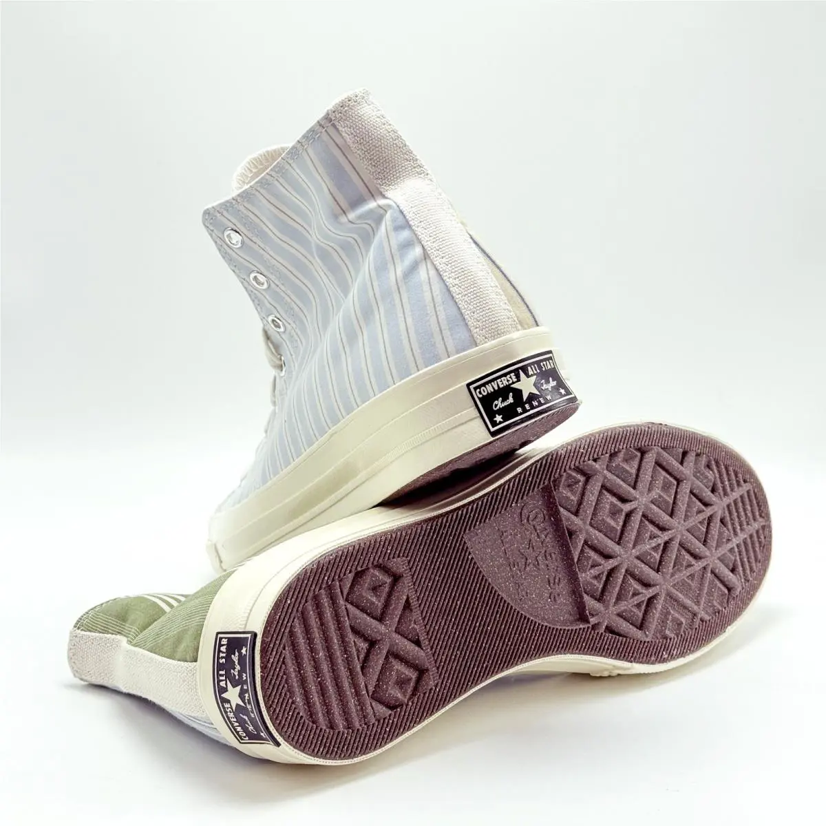 Converse shoes - Converse Chuck 70 - Chuck - A00457C - Multicolor 3