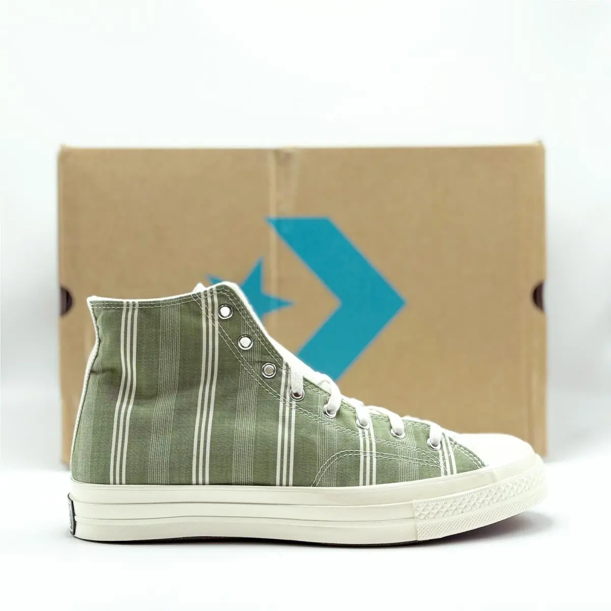 Converse shoes - Converse Chuck 70 - Chuck - A00457C - Multicolor 4