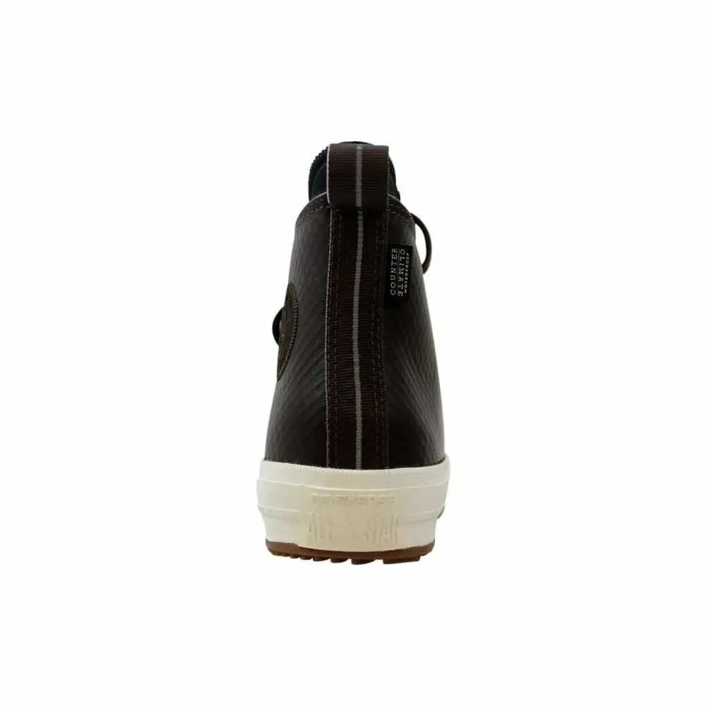 Converse shoes - Converse CTAS Hi - CTAS - Black 0