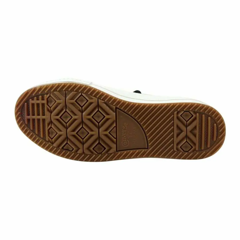 Converse shoes - Converse CTAS Hi - CTAS - Black 2