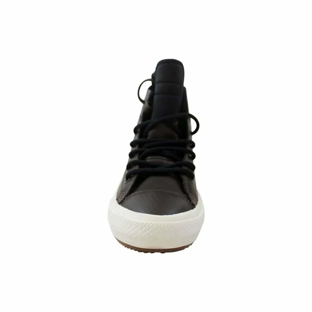 Converse shoes - Converse CTAS Hi - CTAS - Black 5