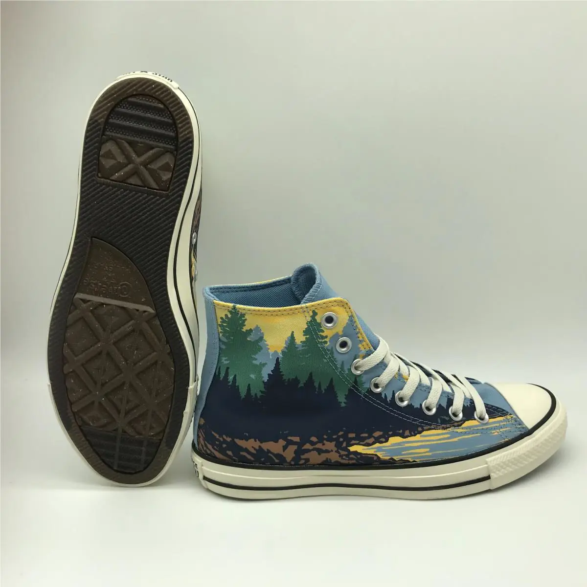 Converse shoes - Converse CTAS Pro - CTAS Pro - Multi-Color 0