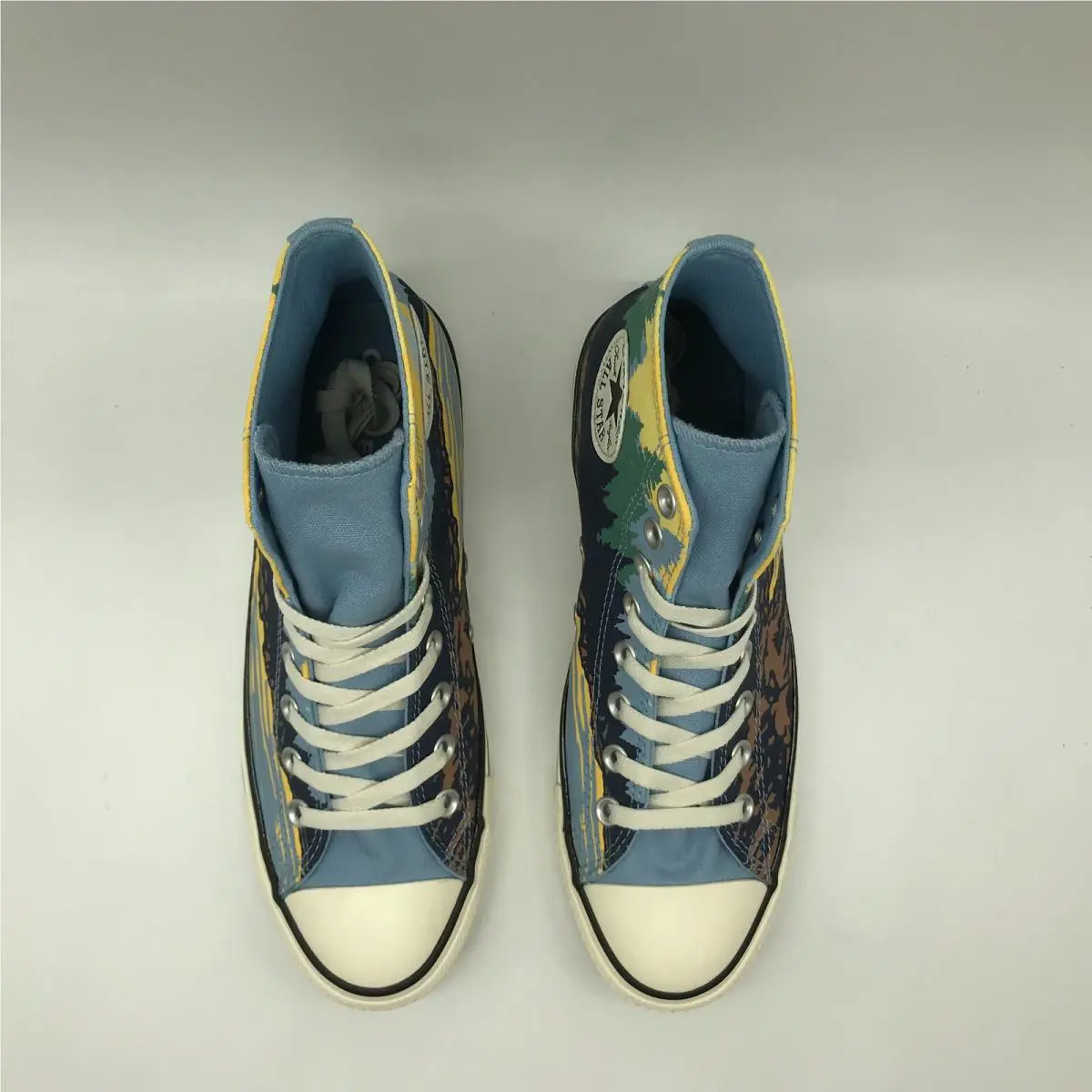 Converse shoes - Converse CTAS Pro - CTAS Pro - Multi-Color 1