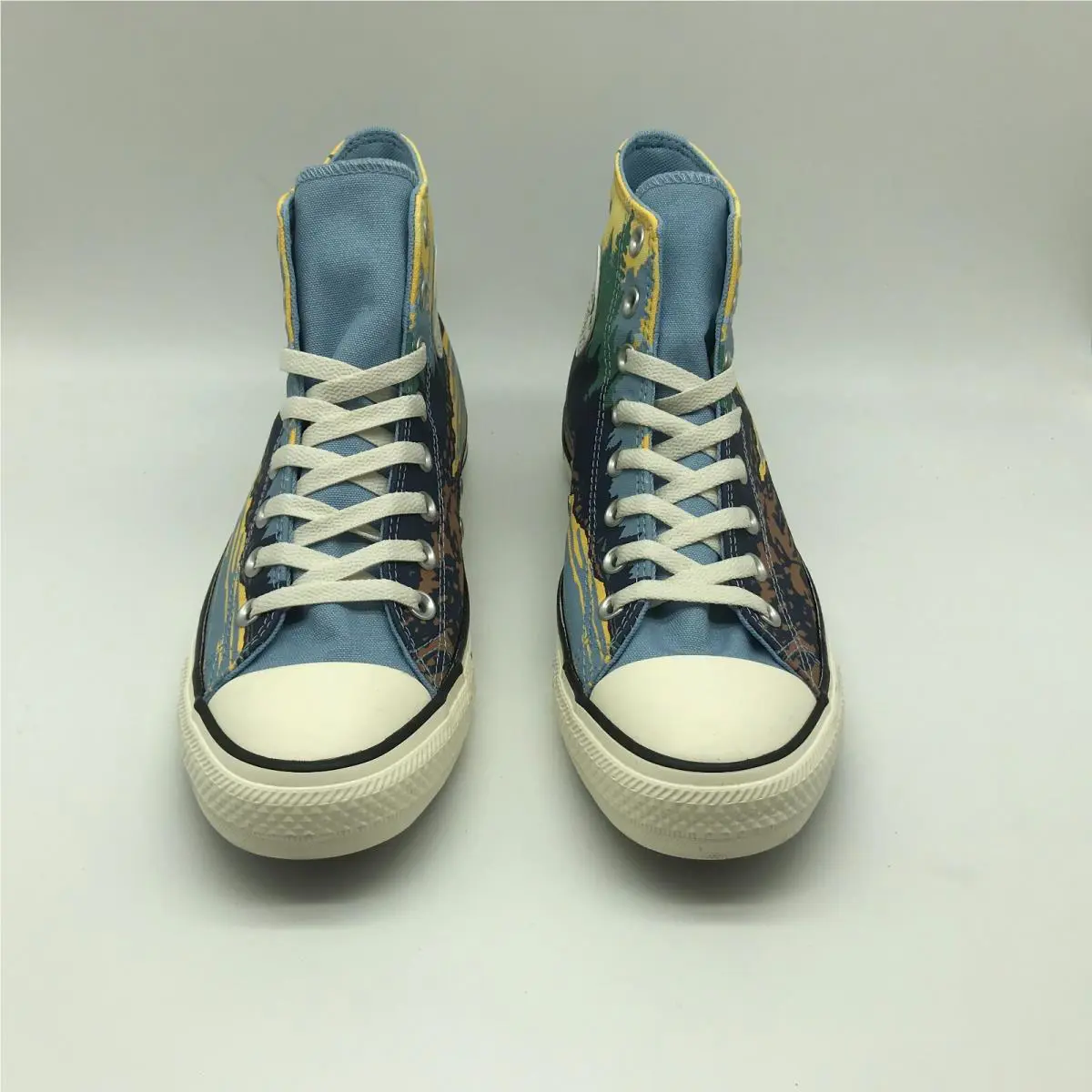Converse shoes - Converse CTAS Pro - CTAS Pro - Multi-Color 2