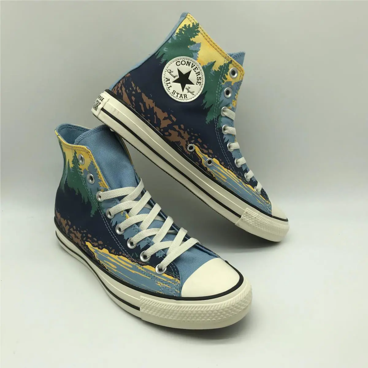 Converse shoes - Converse CTAS Pro - CTAS Pro - Multi-Color 4