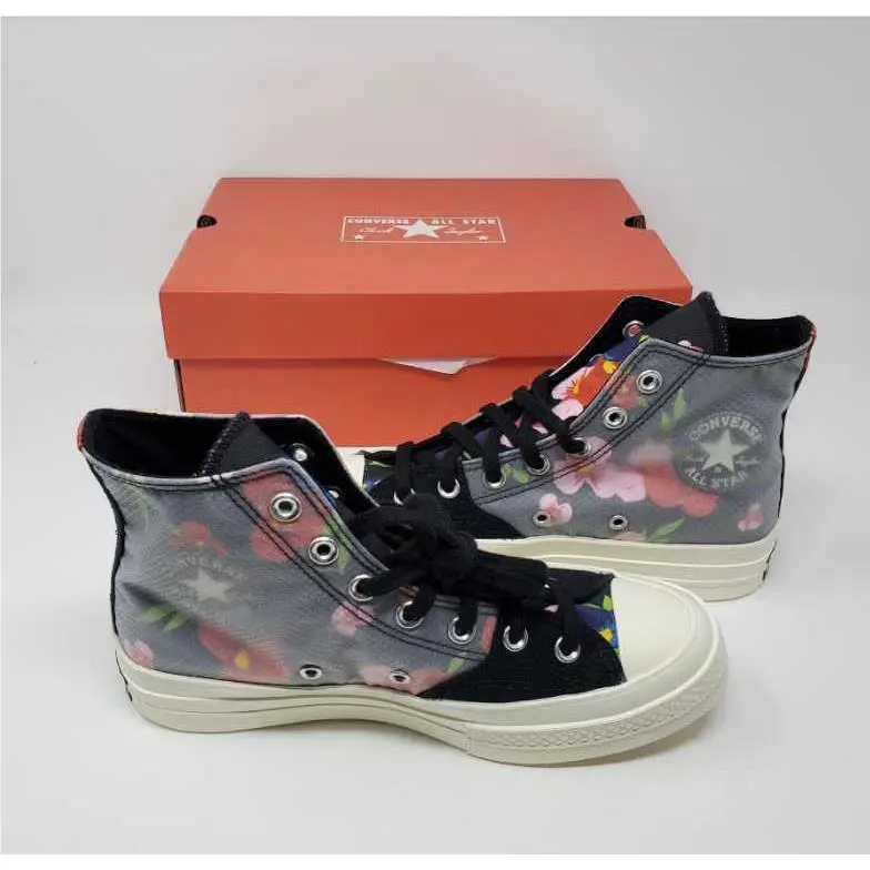 Converse shoes - Black 0