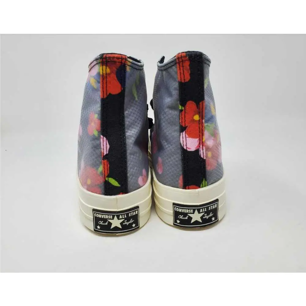 Converse shoes - Black 4