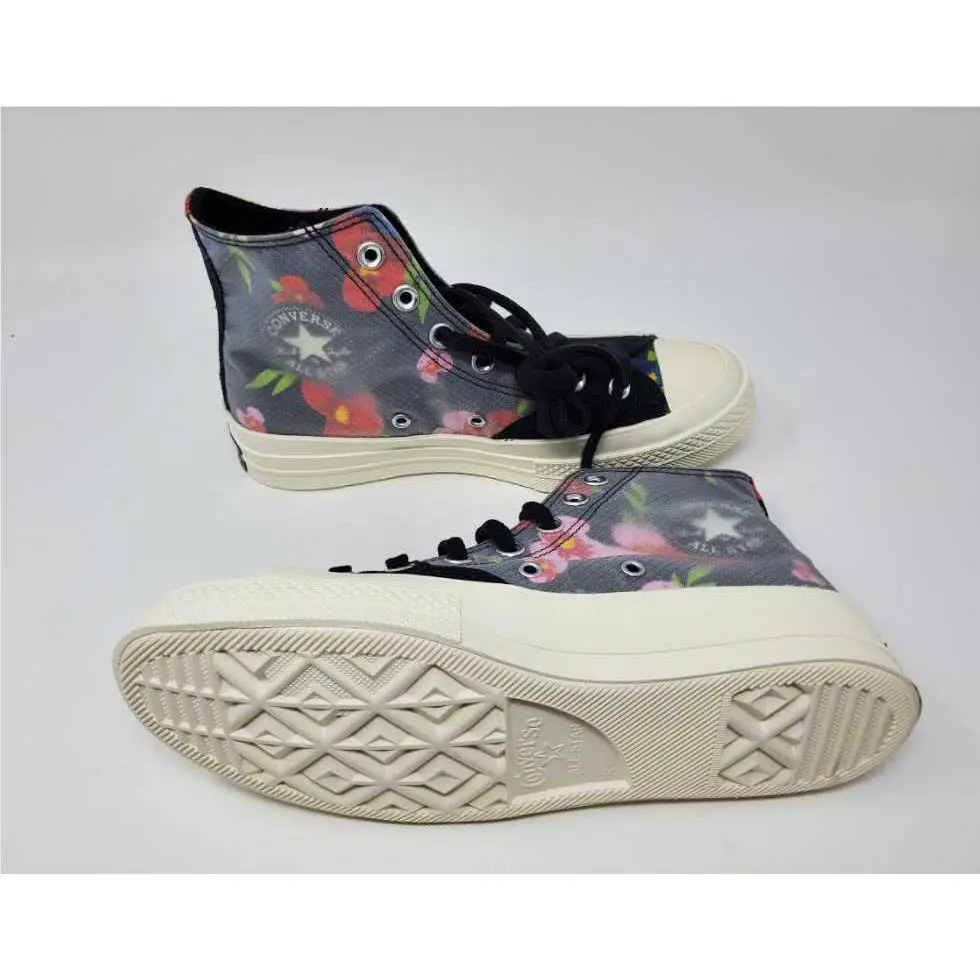 Converse shoes - Black 5