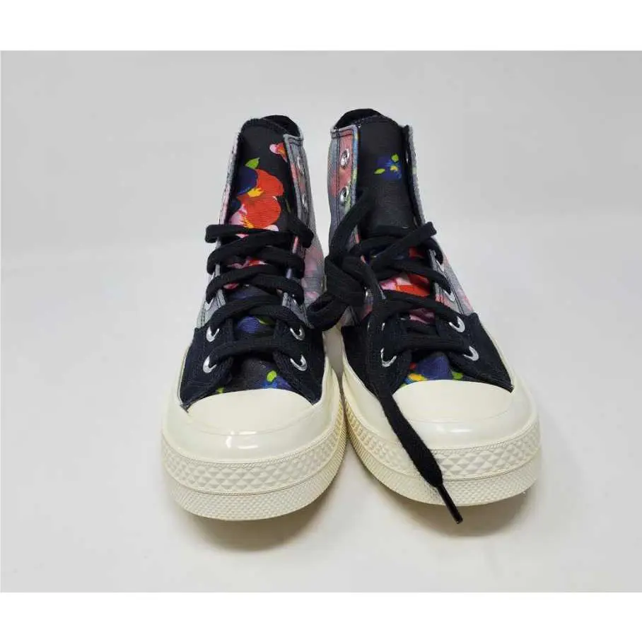 Converse shoes - Black 8