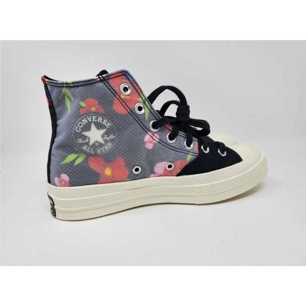 Converse shoes - Black 6