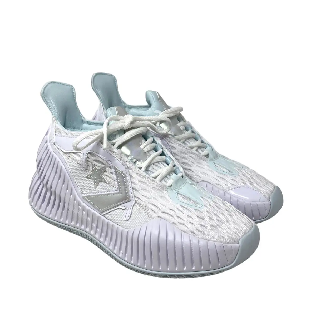 Converse shoes Prototype - White 0