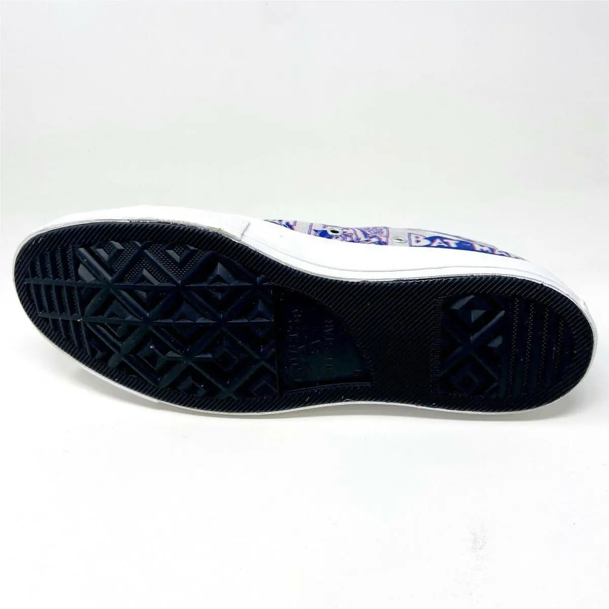 Converse shoes - Converse Chuck 70 Hi - Chuck - 167512C - Purple 3