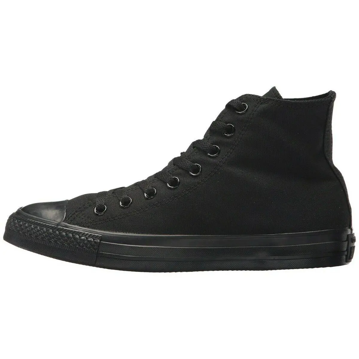 Converse shoes - Converse Chuck Taylor All Star - Black Monochrome 12