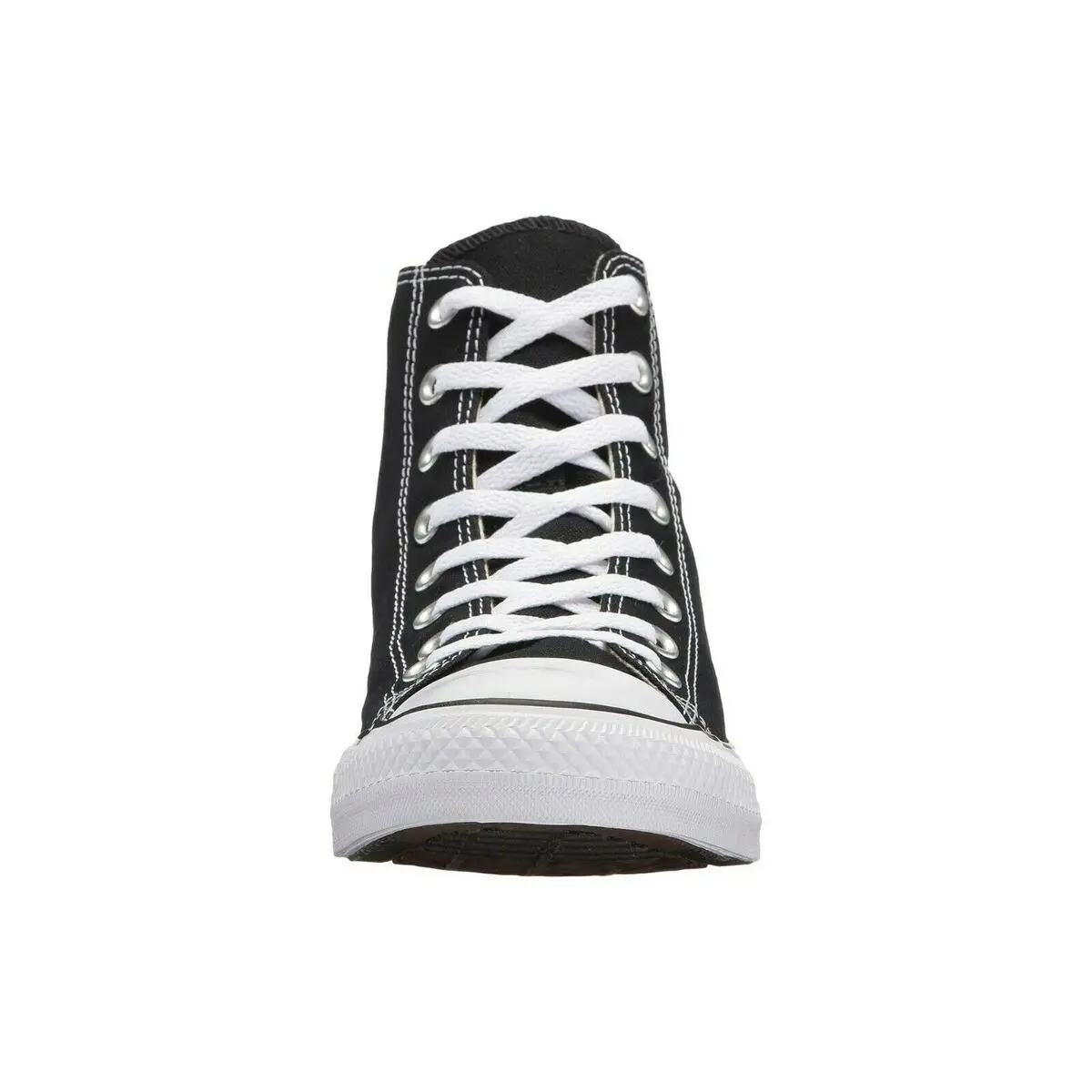 Converse shoes - Converse Chuck Taylor All Star - Black Monochrome 28