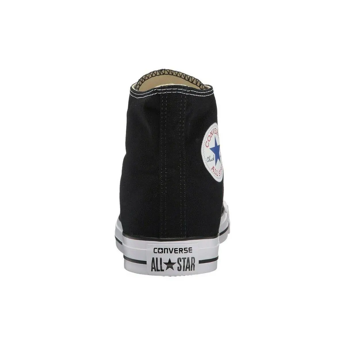 Converse shoes - Converse Chuck Taylor All Star - Black Monochrome 29