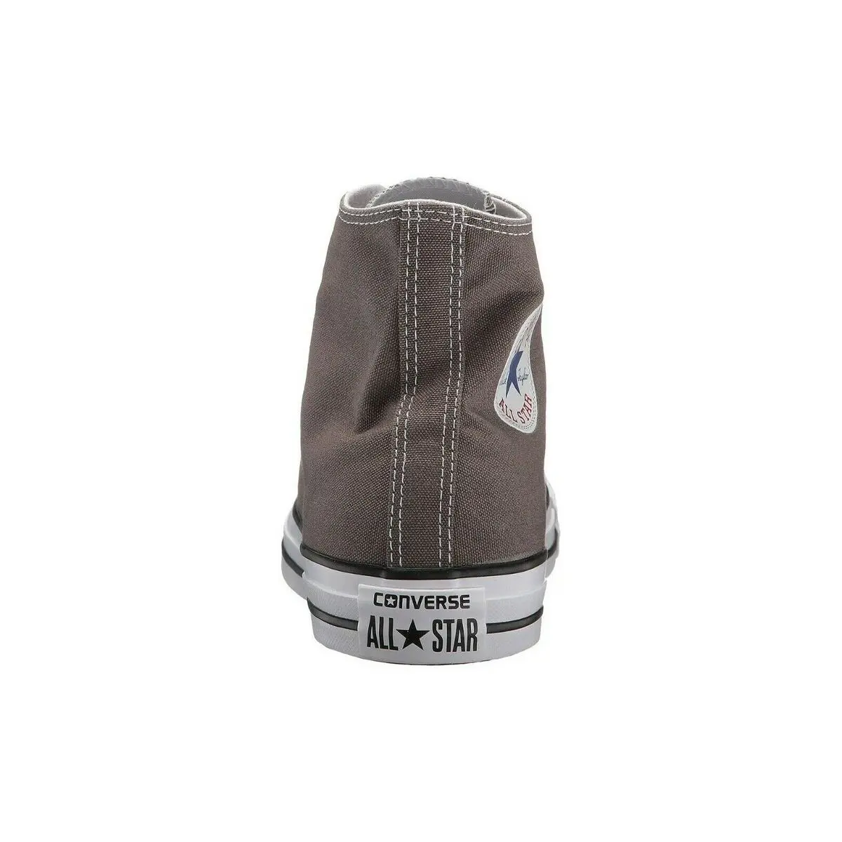 Converse shoes - Converse Chuck Taylor All Star - Black Monochrome 8