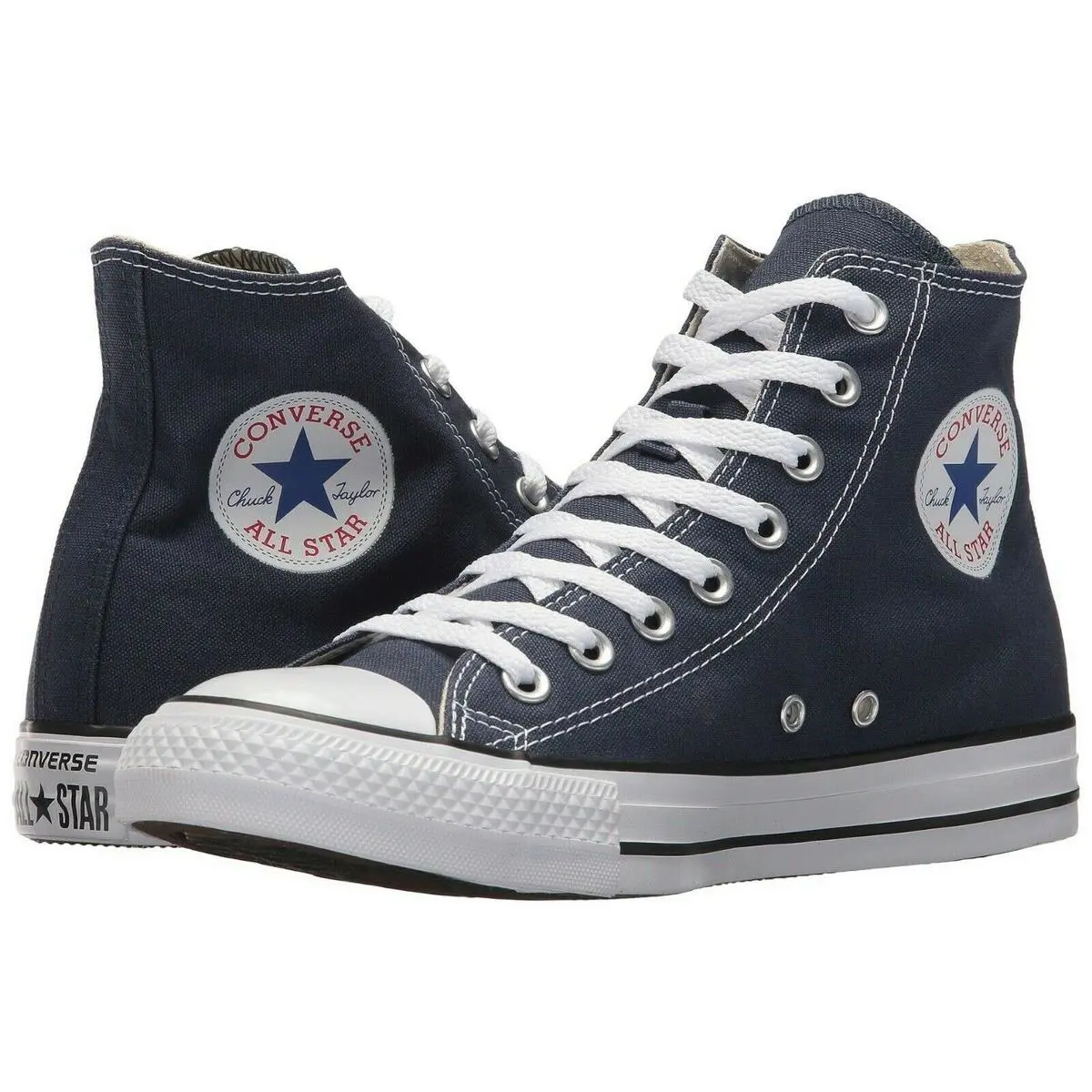 Converse shoes - Converse Chuck Taylor All Star - Black Monochrome 39