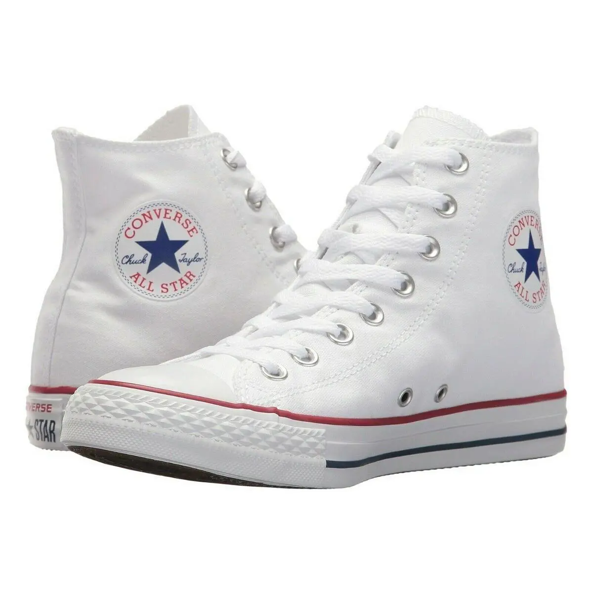 Converse shoes - Converse Chuck Taylor All Star - Black Monochrome 18