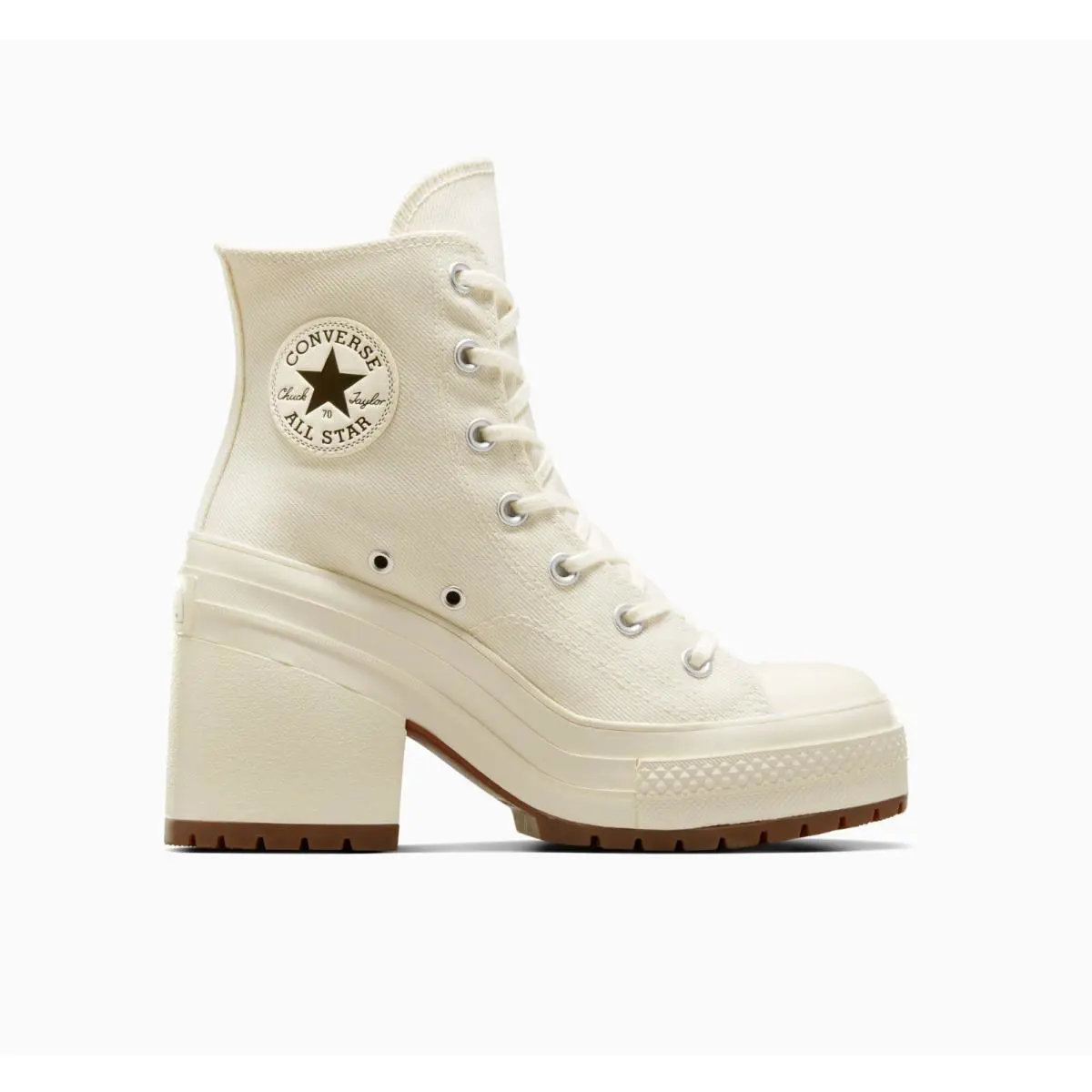 Converse shoes - Egret/Egret/Black 0