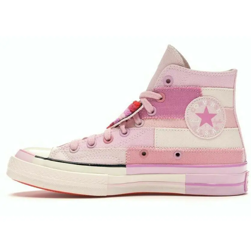 Converse shoes - Converse Chuck Taylor All Star - 167298C - Pink 5