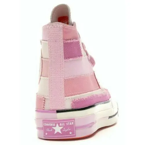 Converse shoes - Converse Chuck Taylor All Star - 167298C - Pink 6