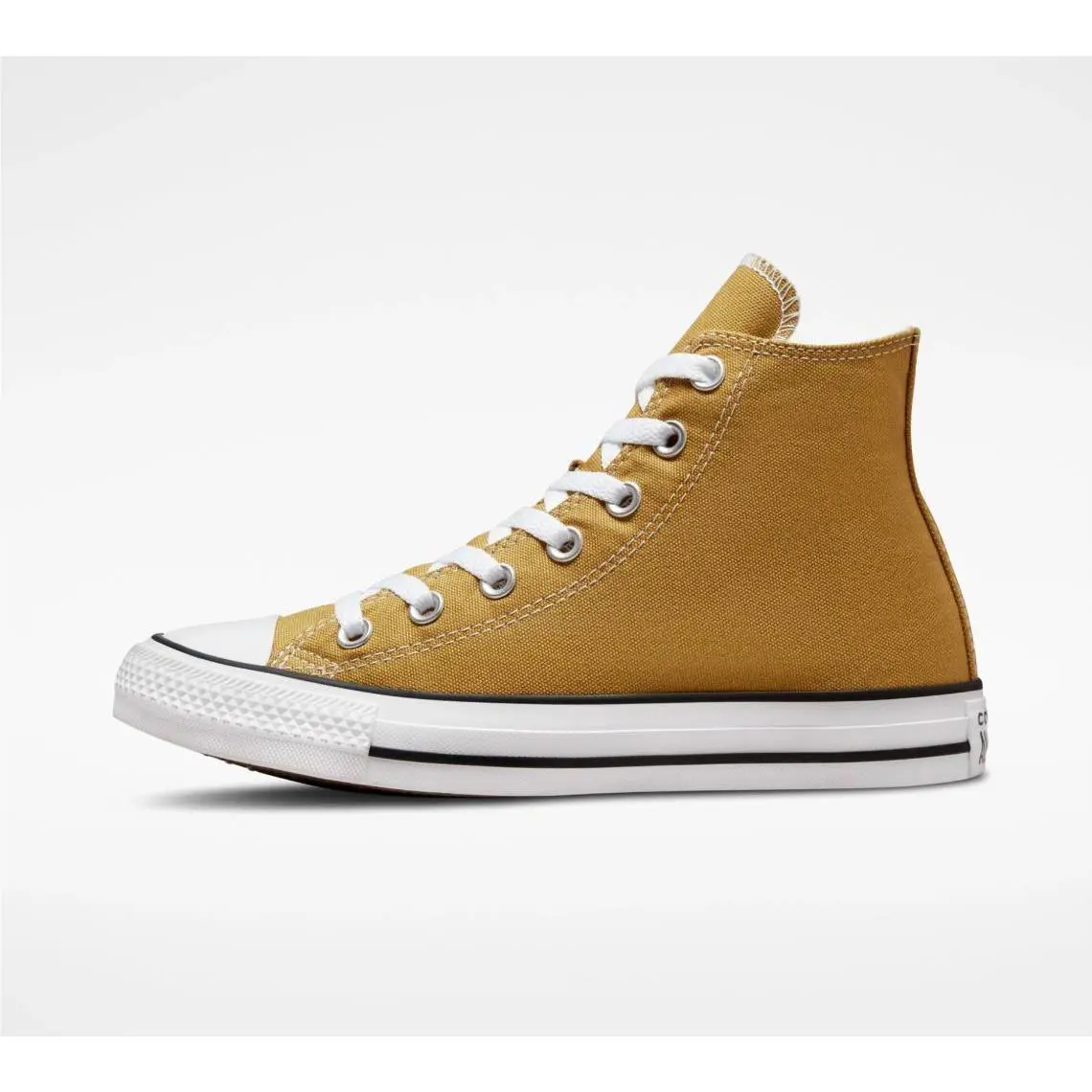 Converse shoes - A02785F - A02785F - Yellow 1