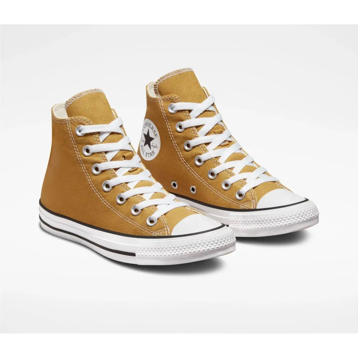 Converse shoes - A02785F - A02785F - Yellow 5