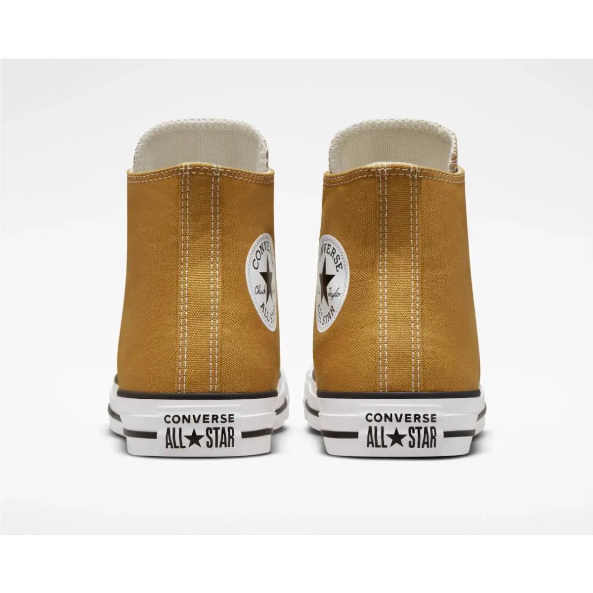 Converse shoes - A02785F - A02785F - Yellow 10