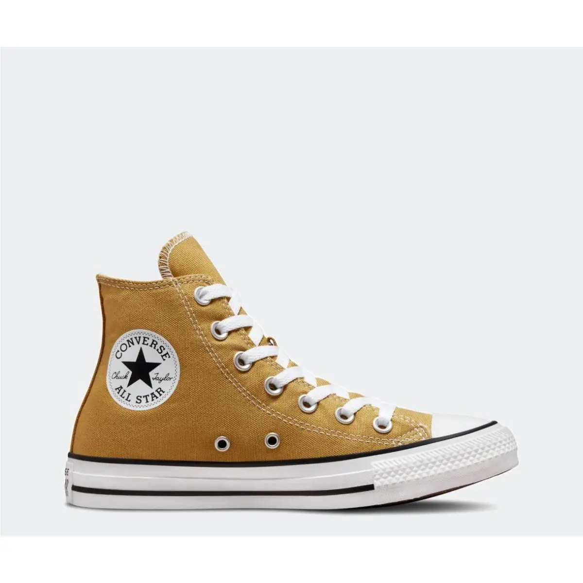 Converse shoes - A02785F - A02785F - Yellow 6