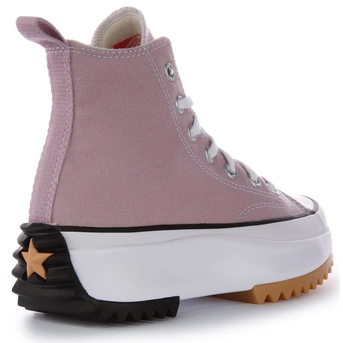Converse shoes - BLACK WHITE 19