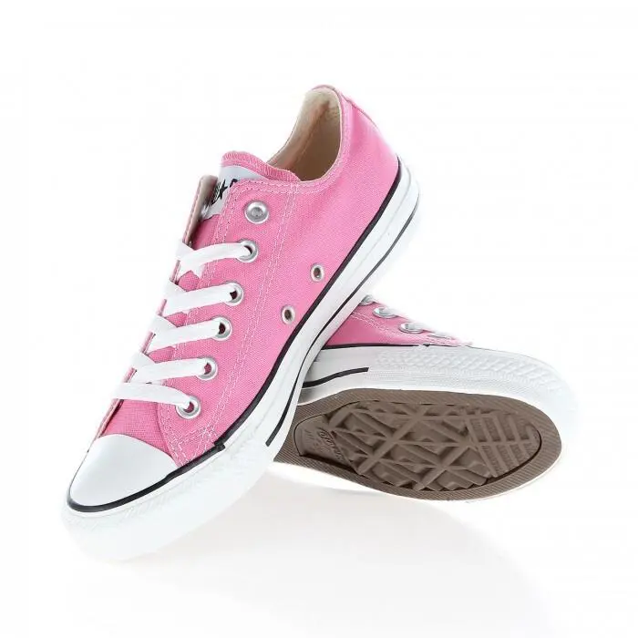 Converse shoes - Converse All Star - All Star - M9007 - Pink 1