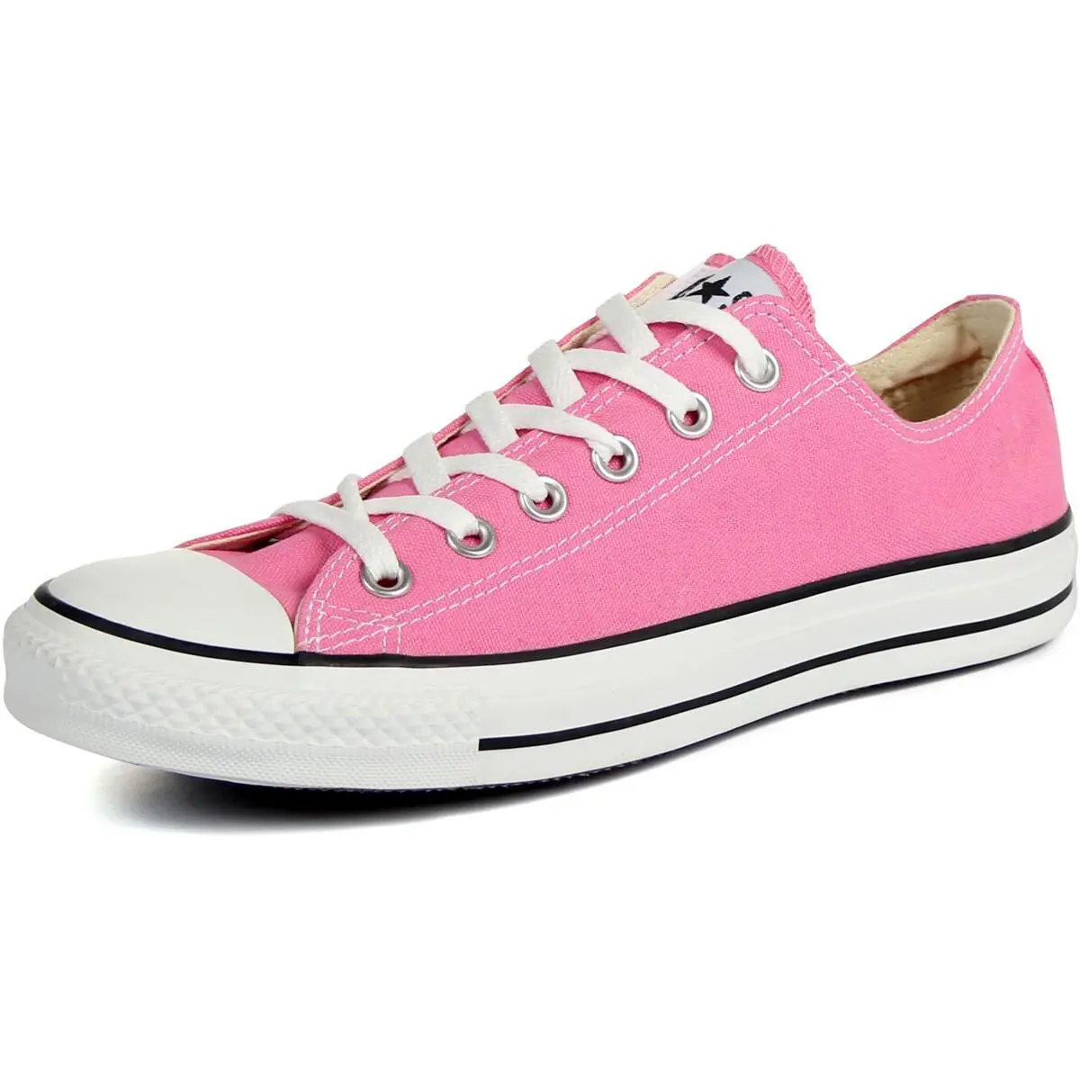 Converse shoes - Converse All Star - All Star - M9007 - Pink 7