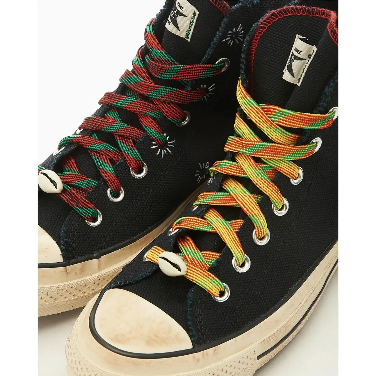 Converse shoes - Black 11