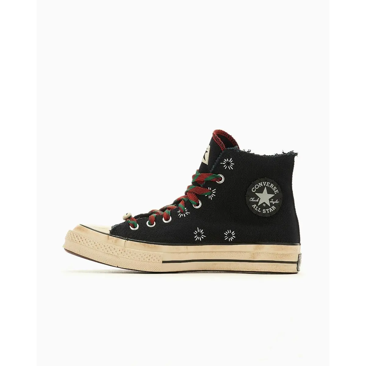 Converse shoes - Black 9