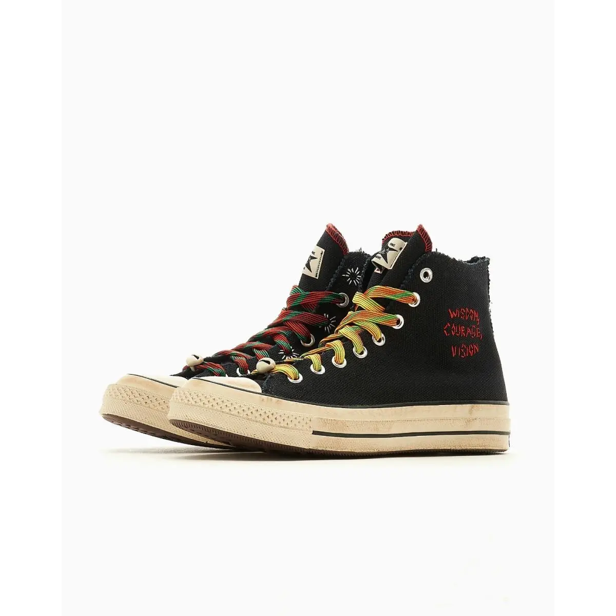 Converse shoes - Black 13