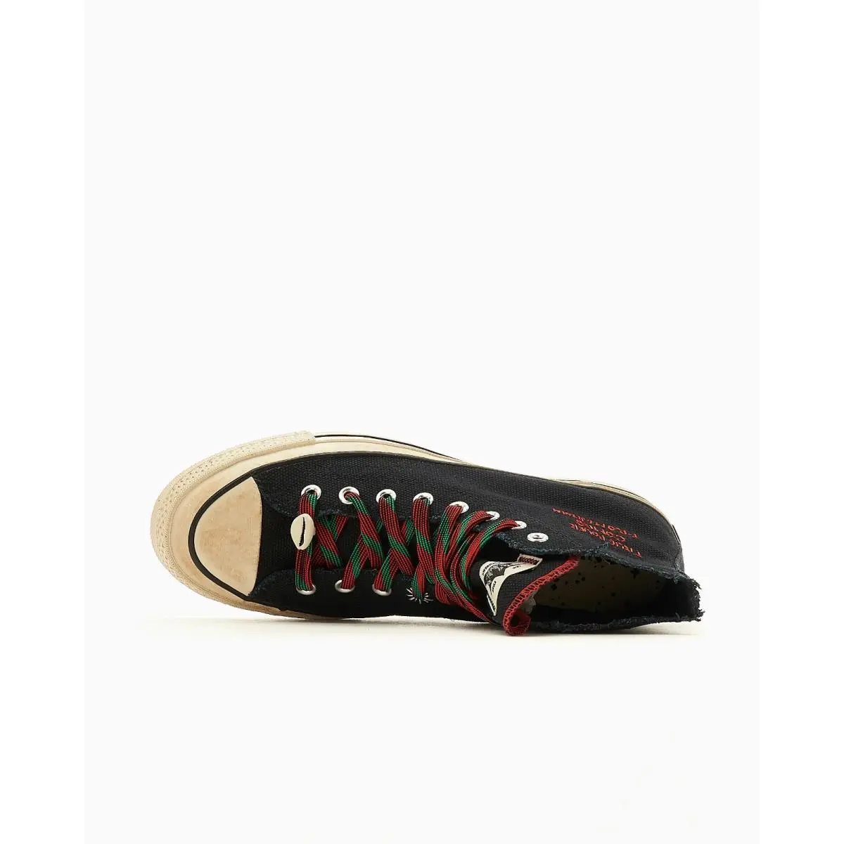 Converse shoes - Black 14