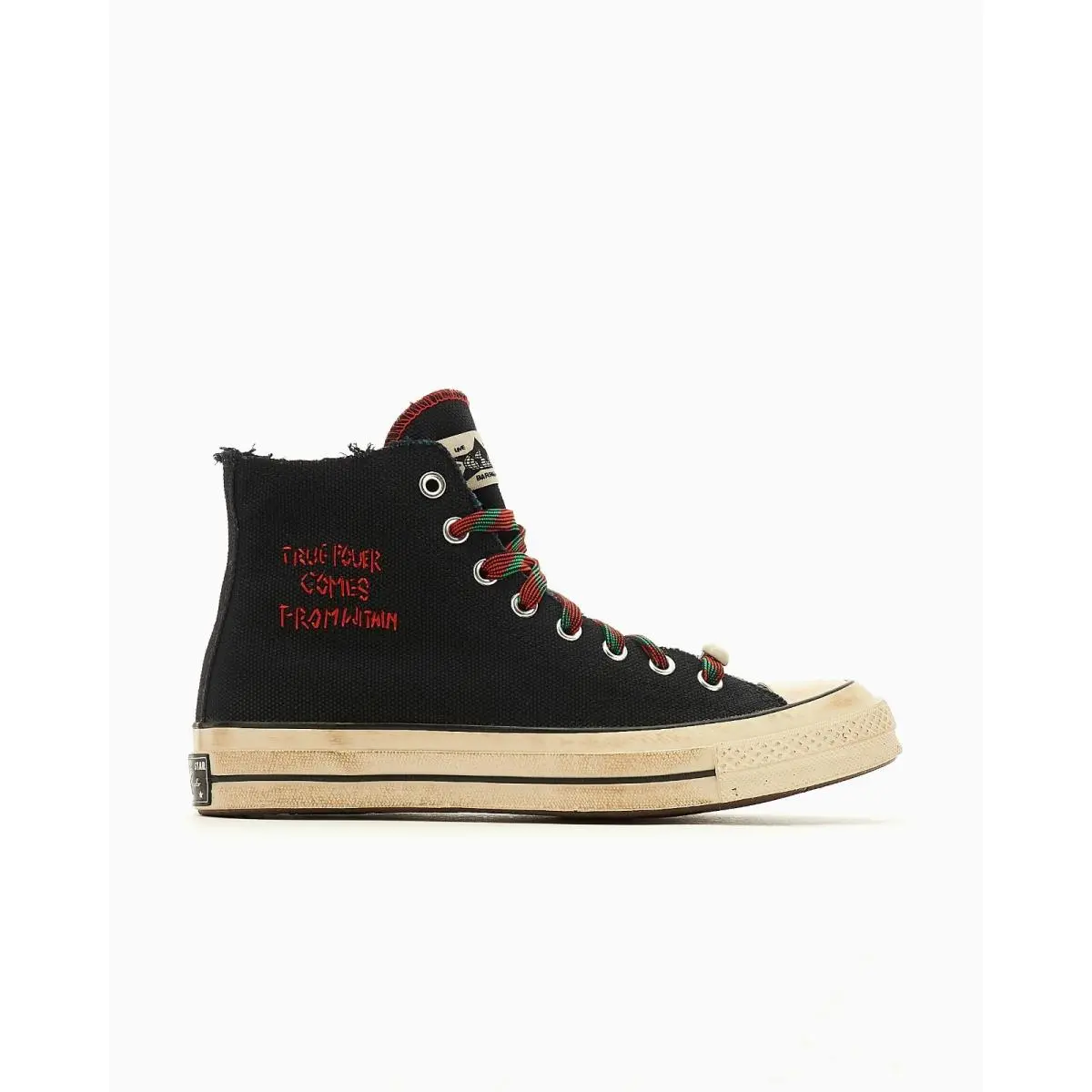 Converse shoes - Black 16