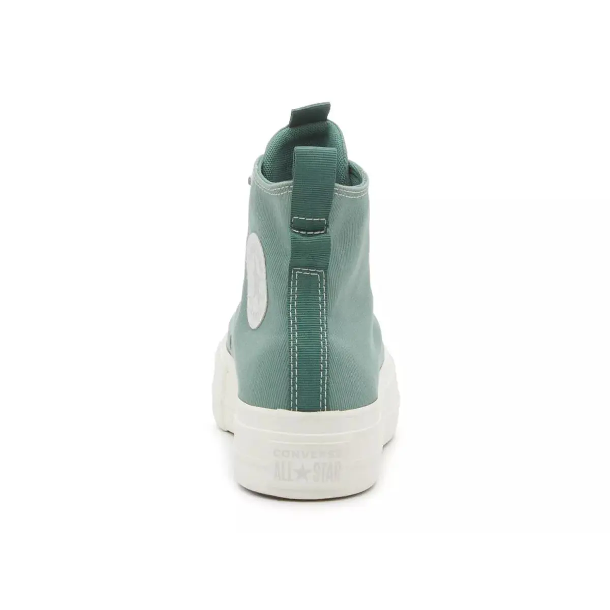 Converse shoes - Herby Green 2