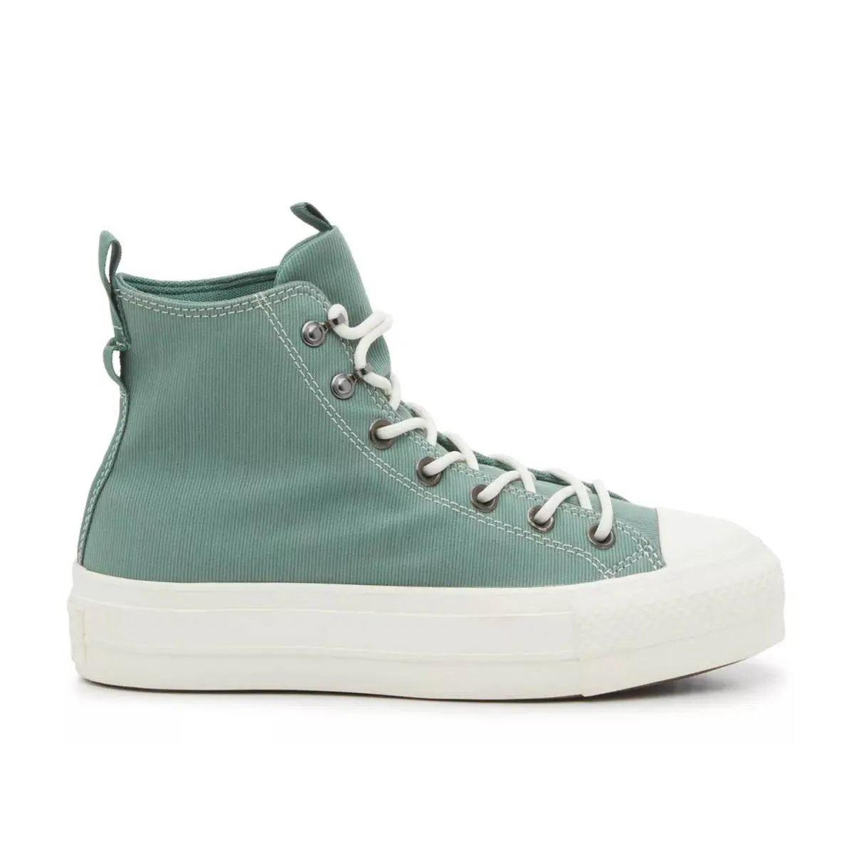 Converse shoes - Herby Green 3