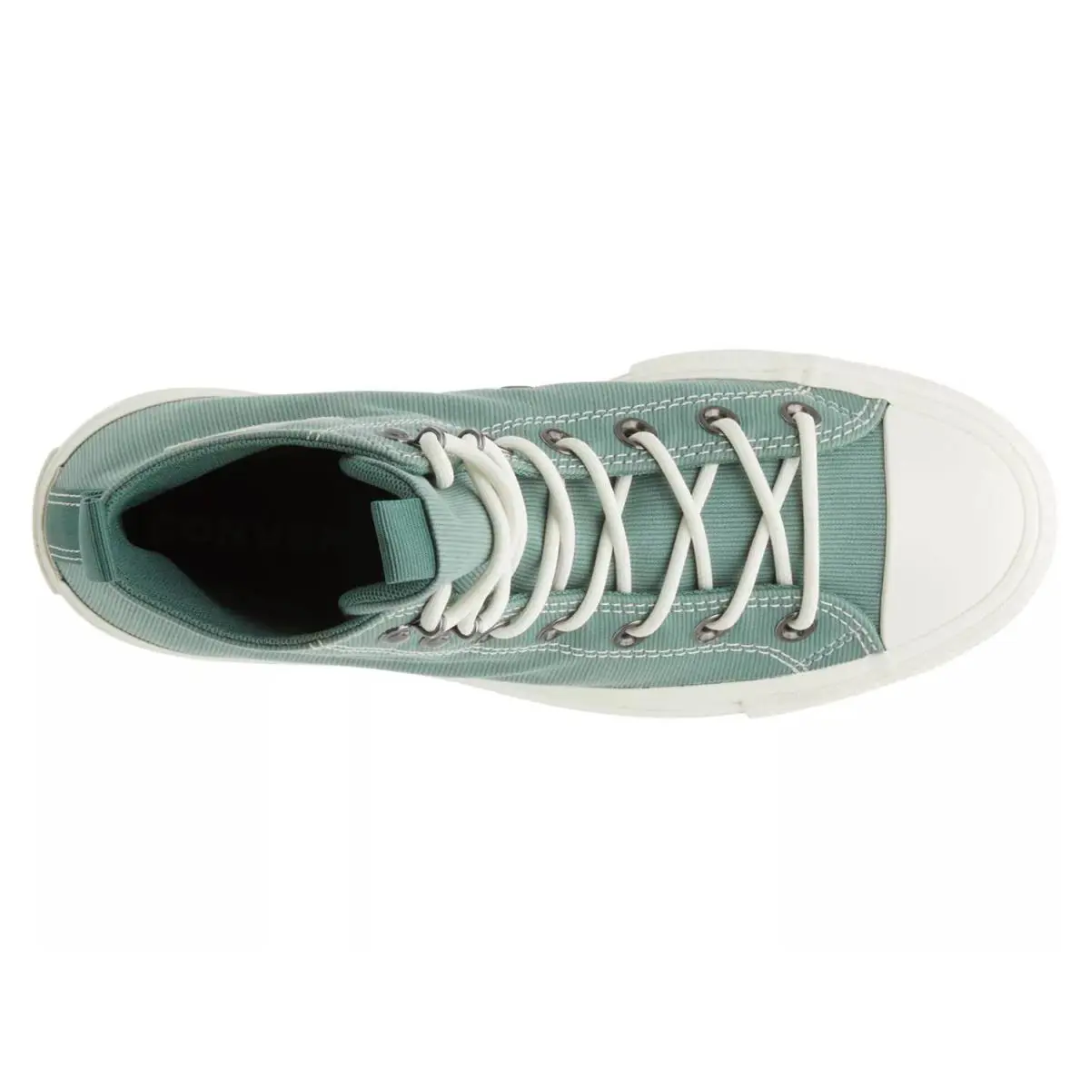Converse shoes - Herby Green 5