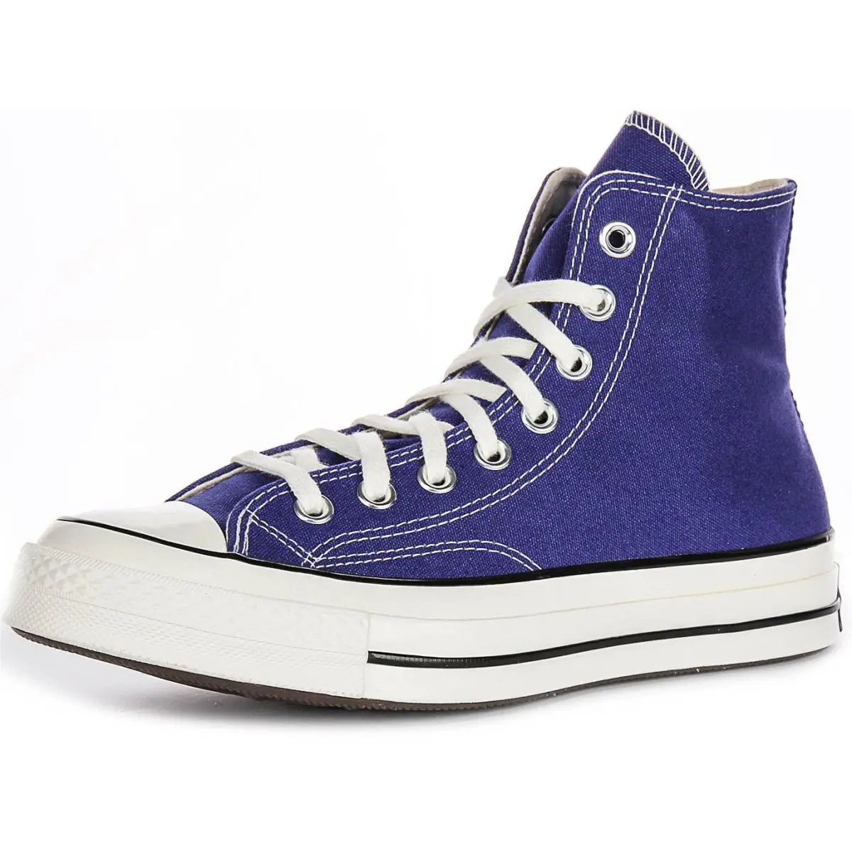 Converse shoes - PURPLE 4