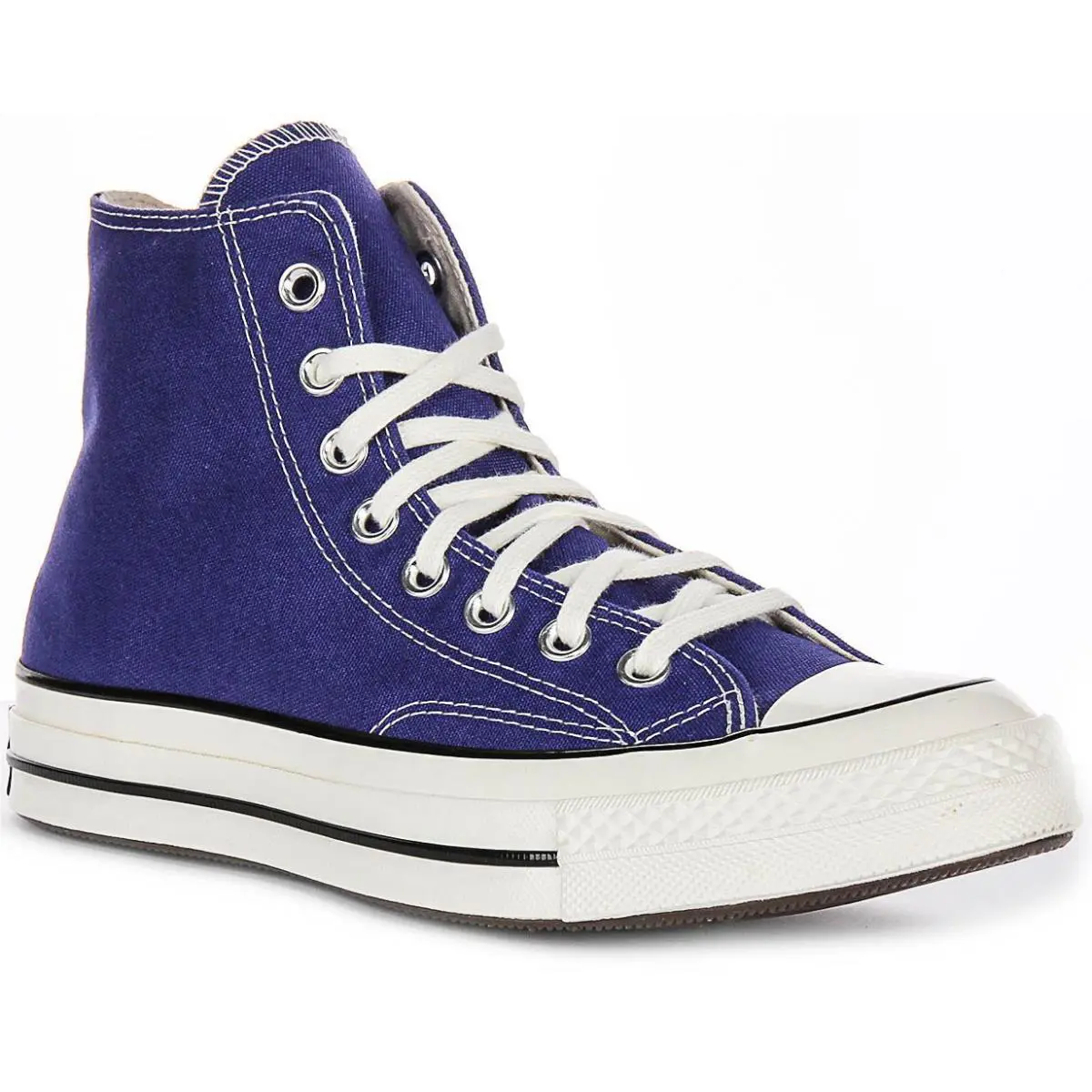 Converse shoes - PURPLE 5