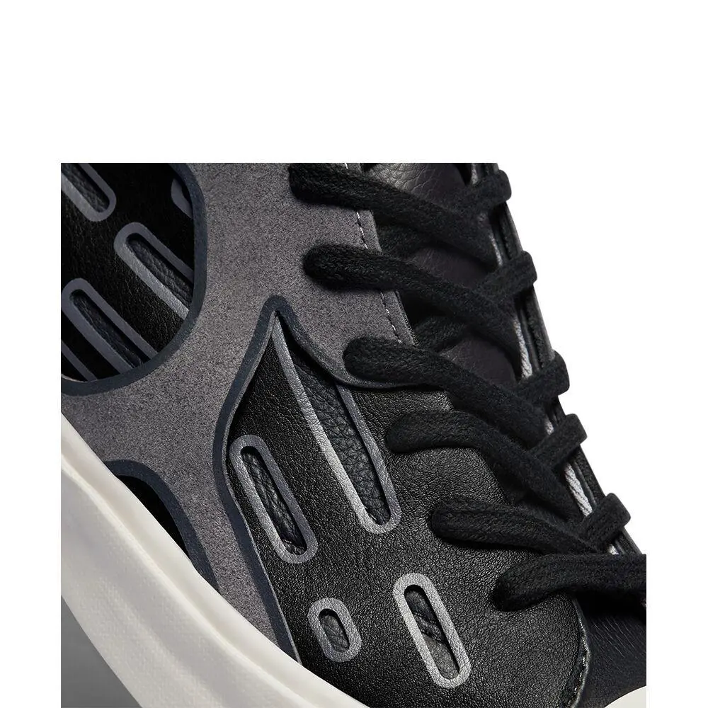 Converse shoes - Converse Jack Purcell - Jack Purcell - Obsidian/Sea Salt 2