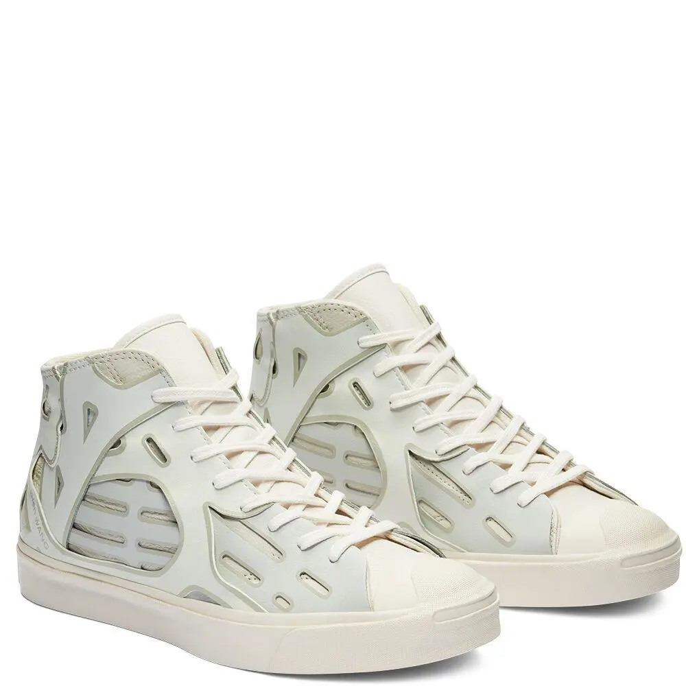 Converse shoes - Converse Jack Purcell - Jack Purcell - Obsidian/Sea Salt 17