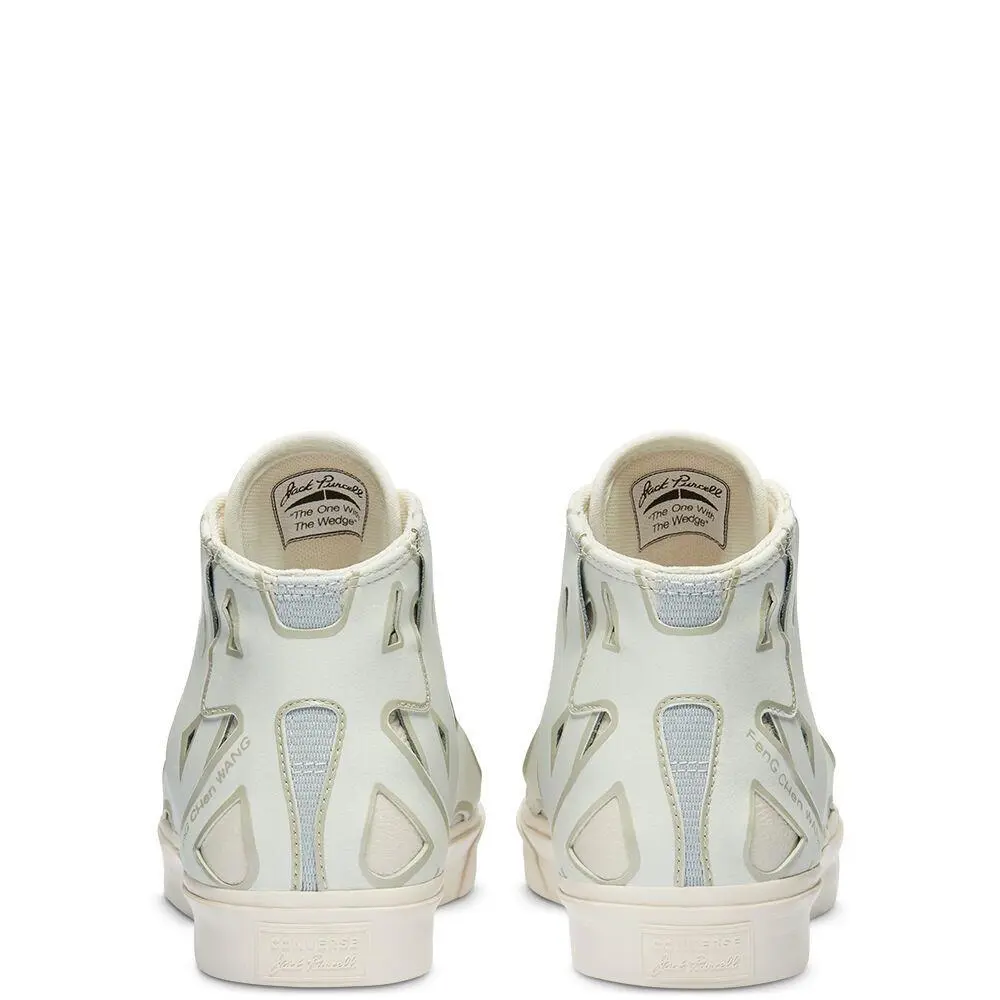 Converse shoes - Converse Jack Purcell - Jack Purcell - Obsidian/Sea Salt 23