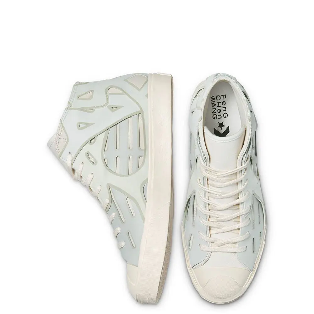 Converse shoes - Converse Jack Purcell - Jack Purcell - Obsidian/Sea Salt 24