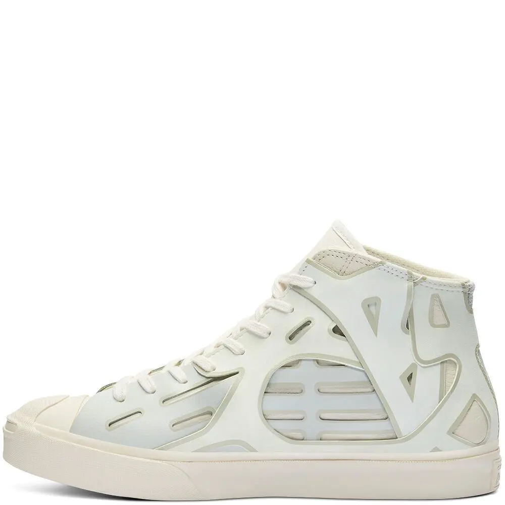 Converse shoes - Converse Jack Purcell - Jack Purcell - Obsidian/Sea Salt 26