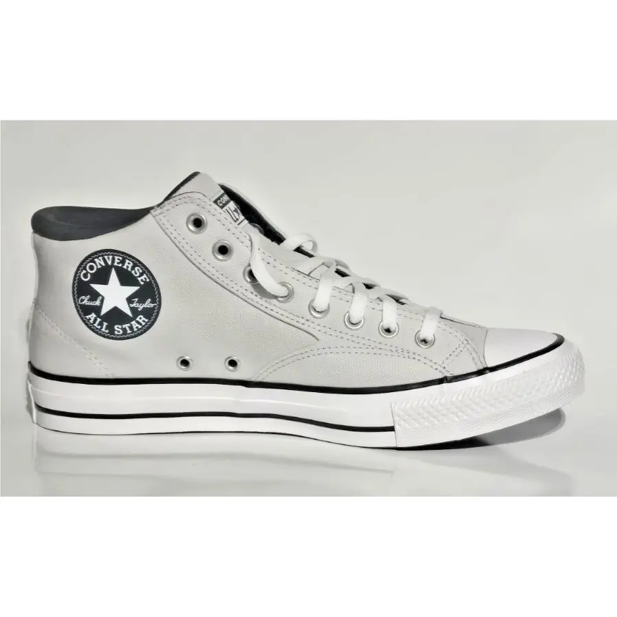 Converse shoes - Gray 1